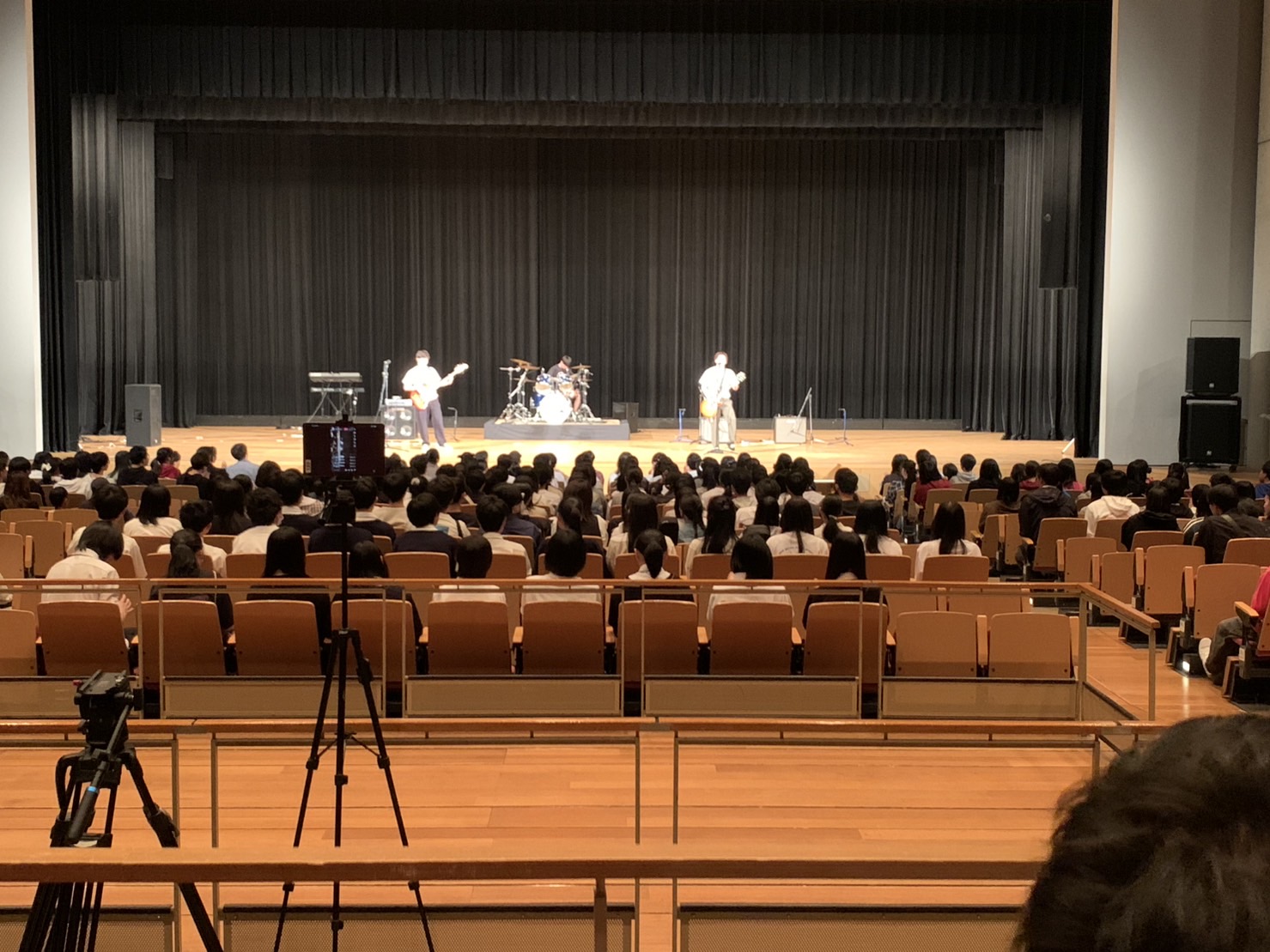 南河内ロックフェスティバル