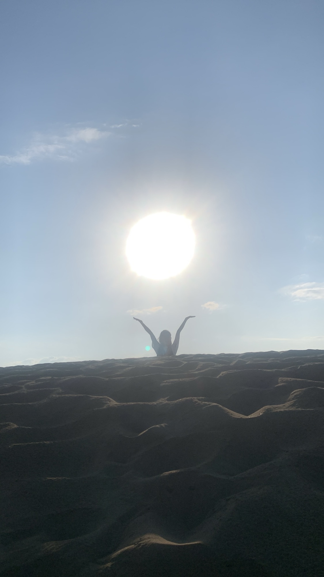 2025夏🌳🏝️🐪越野
