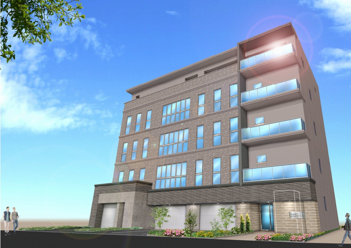 2026年7月移転リニューアルオープン